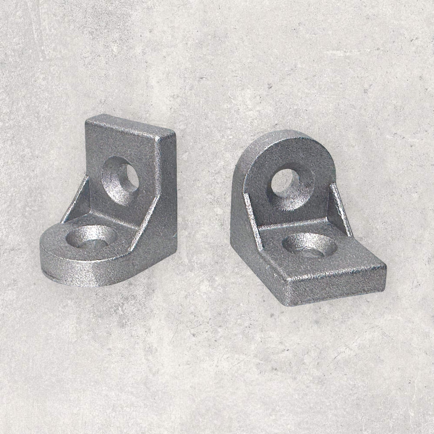 4040 Steering Angle Corner Bracket (Set of 4)