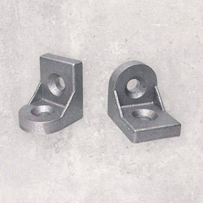 4040 Steering Angle Corner Bracket (Set of 4)