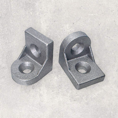 4040 Steering Angle Corner Bracket (Set of 4)