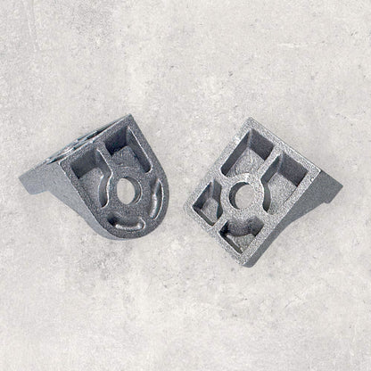 4040 Steering Angle Corner Bracket (Set of 4)