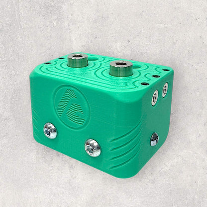 4080 28mm Offset Drilling Jig