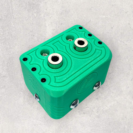 4080 28mm Offset Drilling Jig