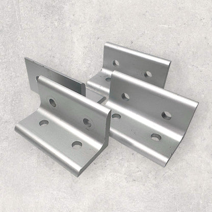 4080 Bracket (4 Round Holes)