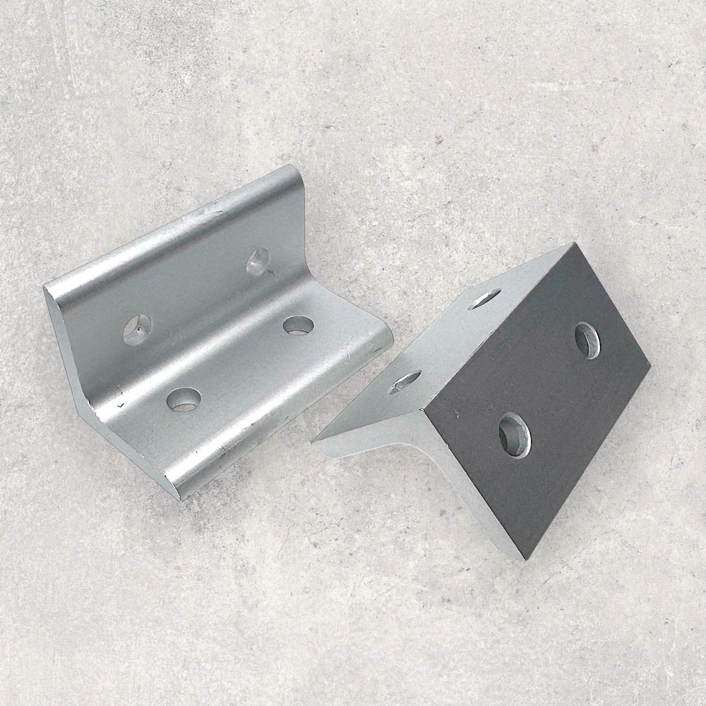 4080 Bracket (4 Round Holes)