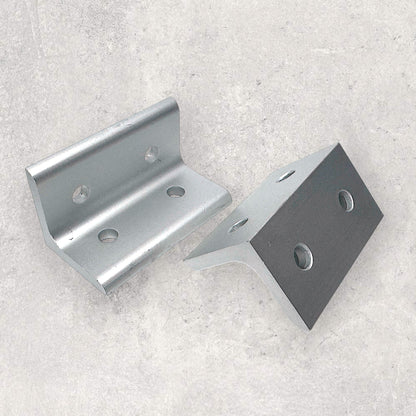 4080 Bracket (4 Round Holes)
