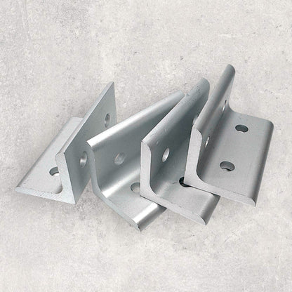 4080 Bracket (4 Round Holes)