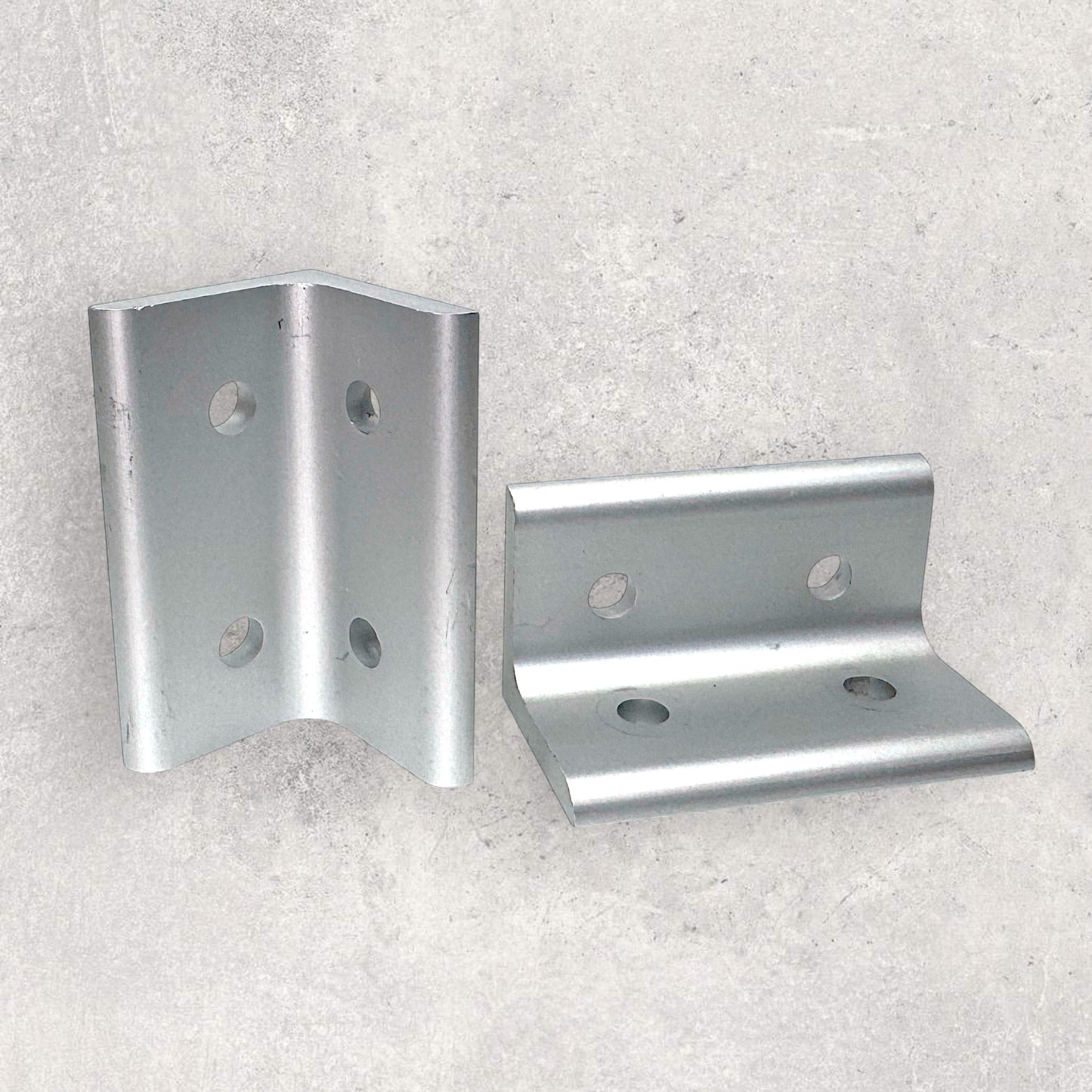 4080 Bracket (4 Round Holes)