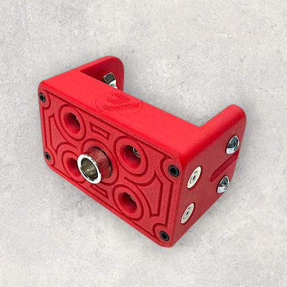 4080 Center Freehand Drilling Jig