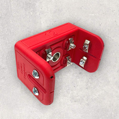 4080 Center Freehand Drilling Jig