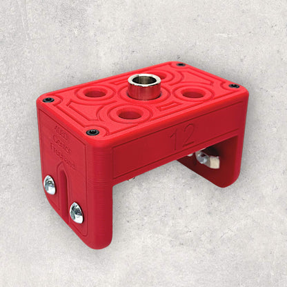 4080 Center Freehand Drilling Jig