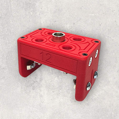 4080 Center Freehand Drilling Jig