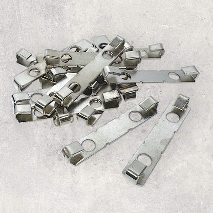 OB4080 Standard End Fastener