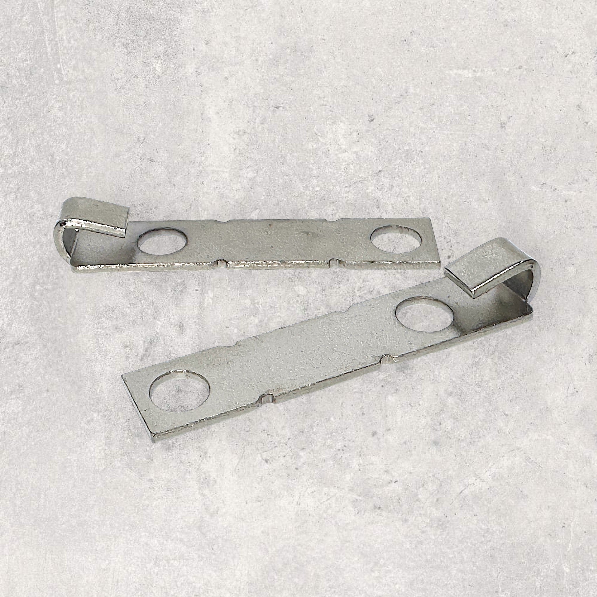 Fasteners – The Aluminum Carpenter