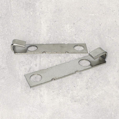 OB4080 Standard End Fastener (Single Sided)