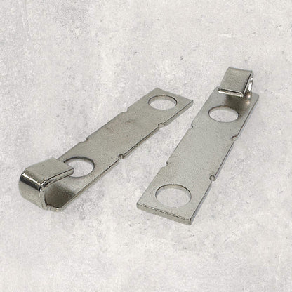 OB4080 Standard End Fastener (Single Sided)