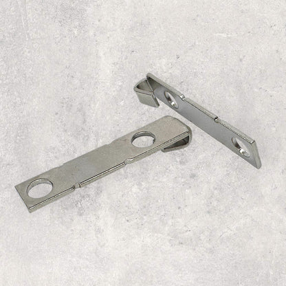 OB4080 Standard End Fastener (Single Sided)