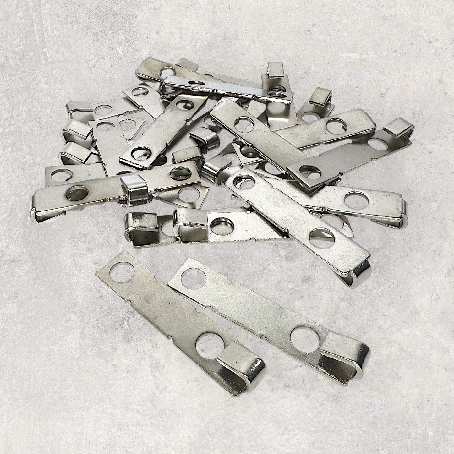 OB4080 Standard End Fastener (Single Sided)