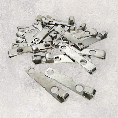 OB4080 Standard End Fastener (Single Sided)