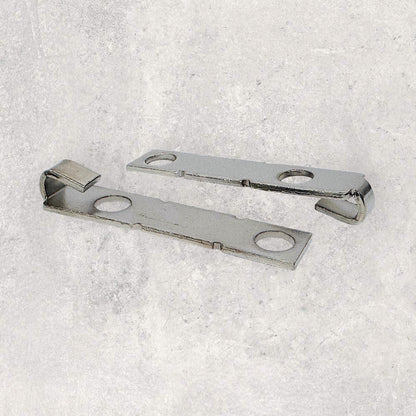 OB4080 Standard End Fastener (Single Sided)