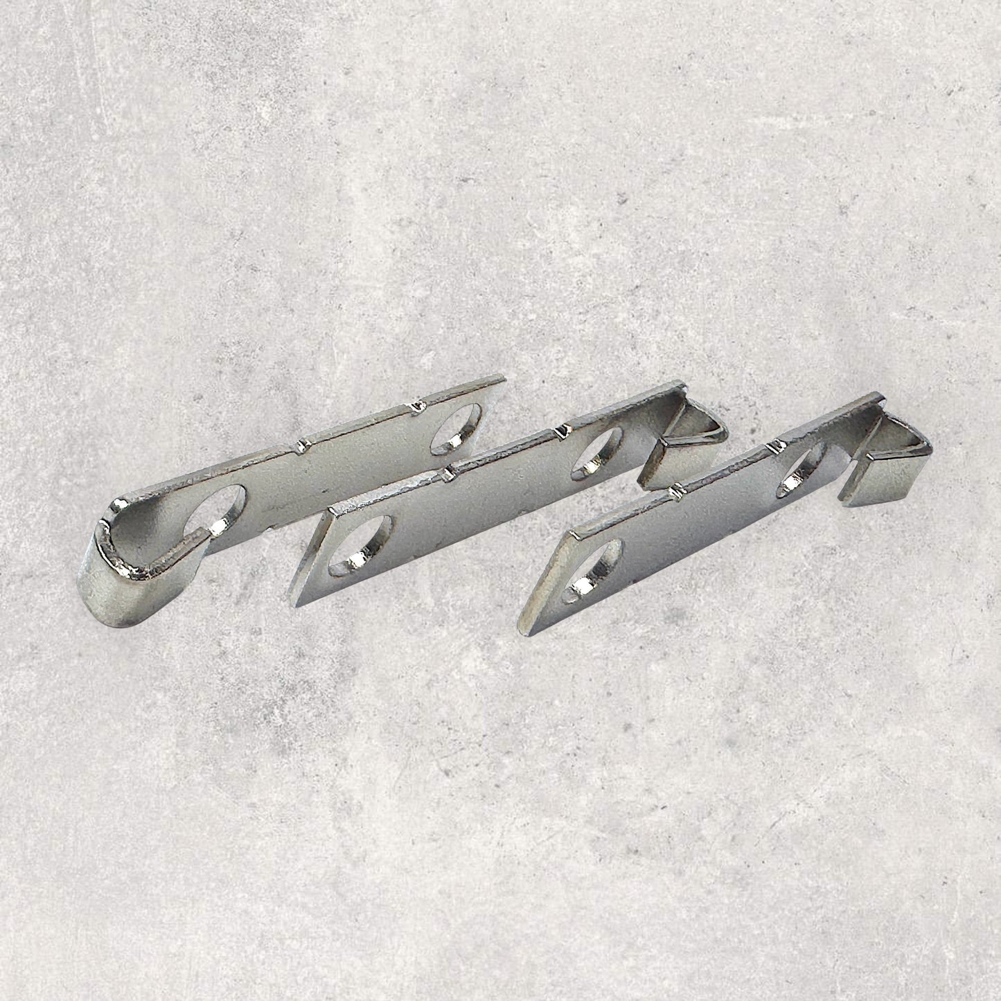 OB4080 Standard End Fastener (Single Sided)