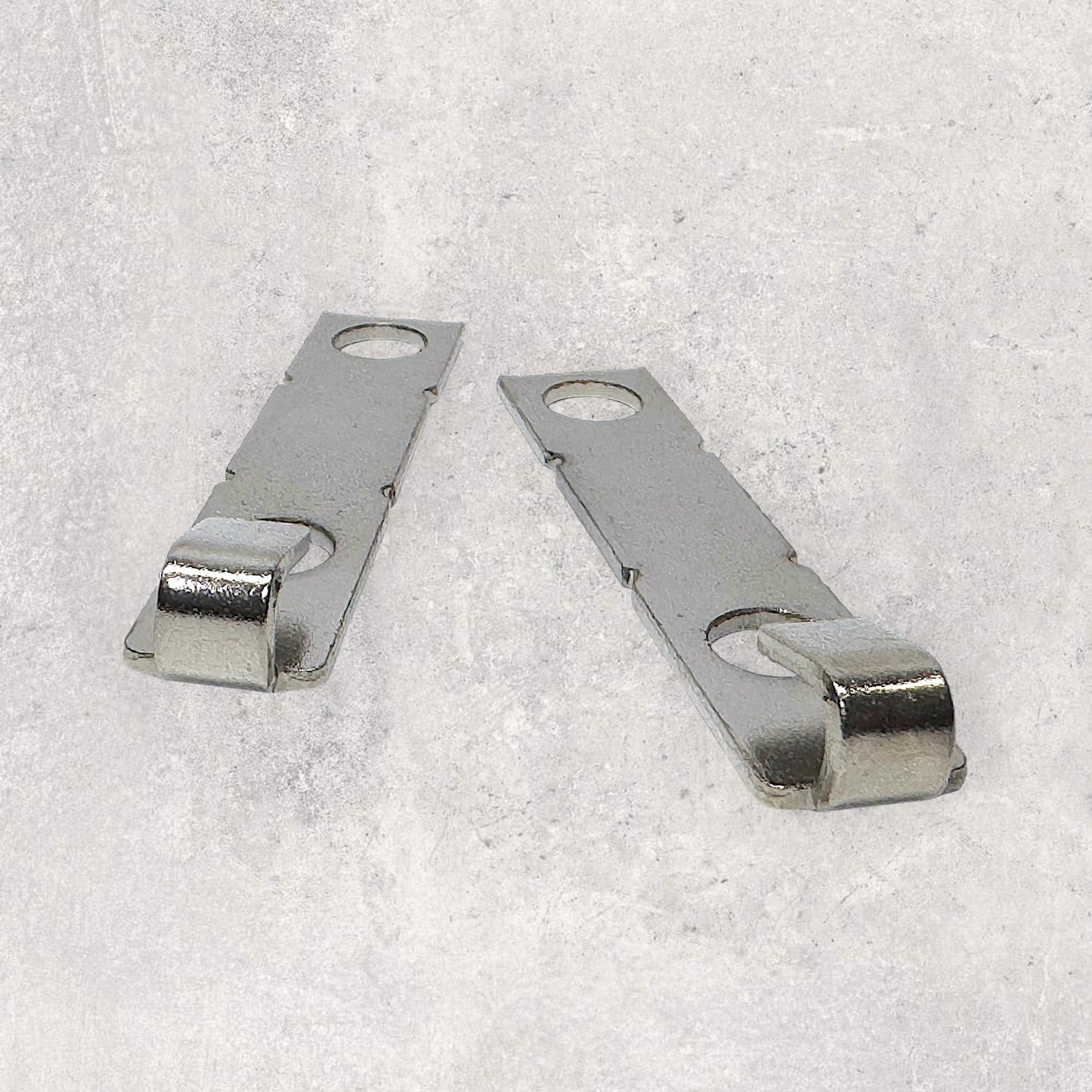OB4080 Standard End Fastener (Single Sided)
