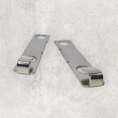 OB4080 Standard End Fastener (Single Sided)