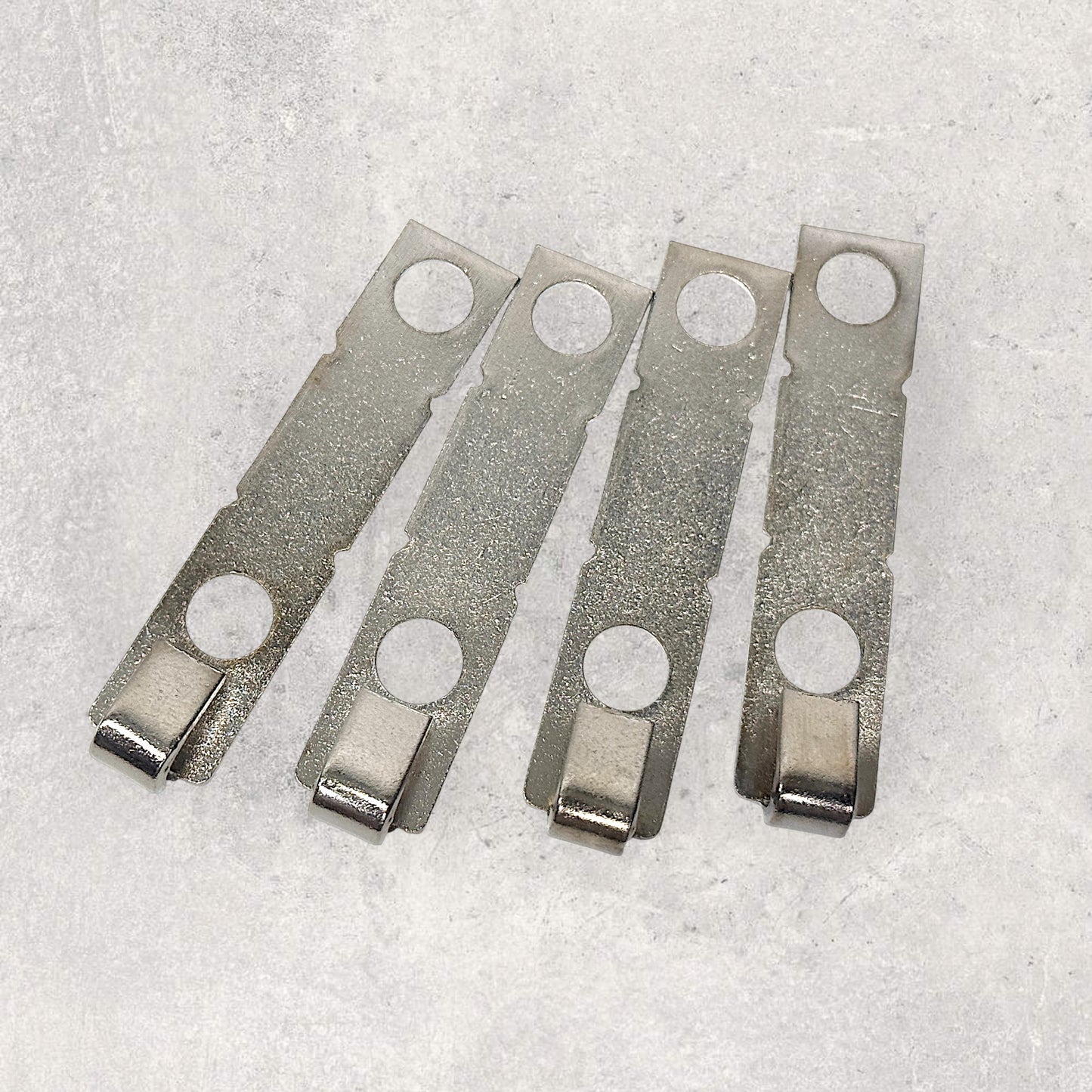 OB4080 Standard End Fastener (Single Sided)