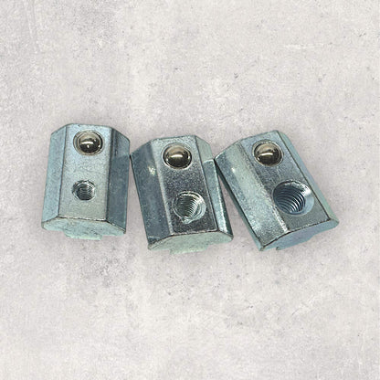 40 Series Ball Spring Slide T-Nut