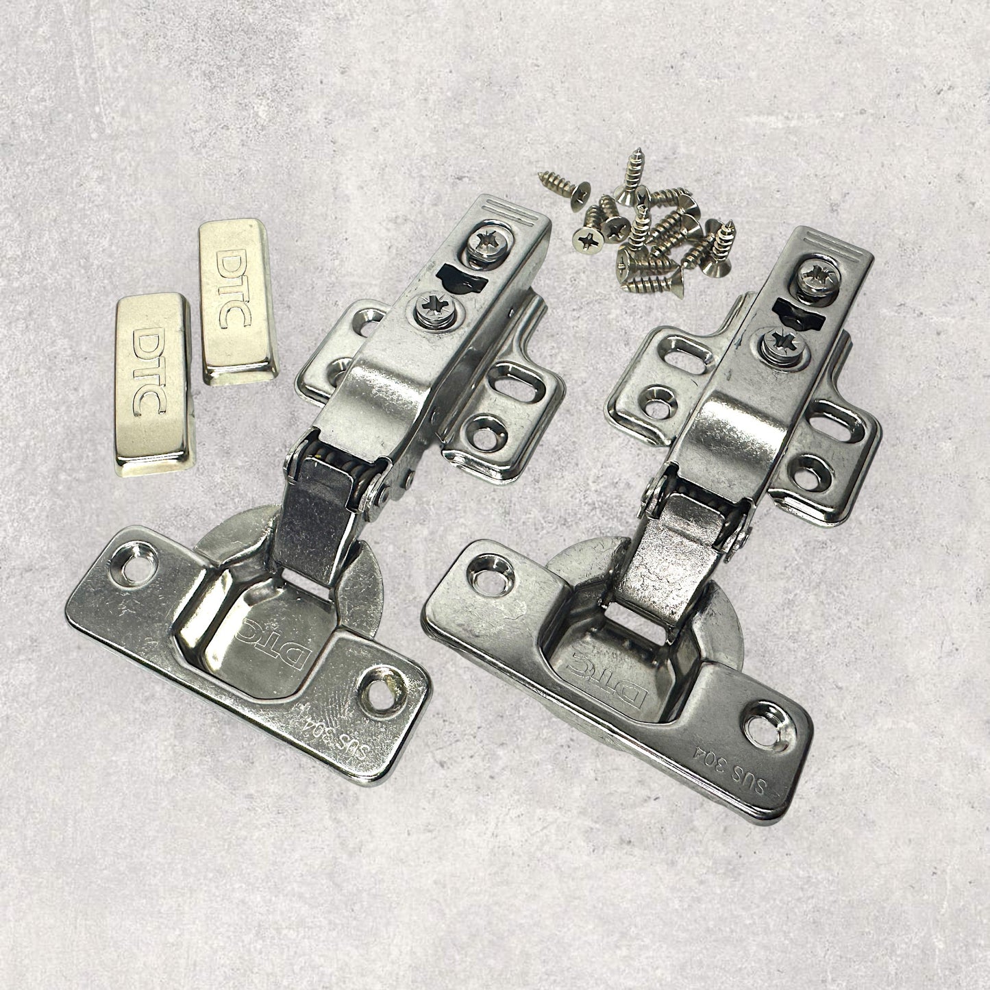 40 Series Cabinet Door Hinge (Set of 4)
