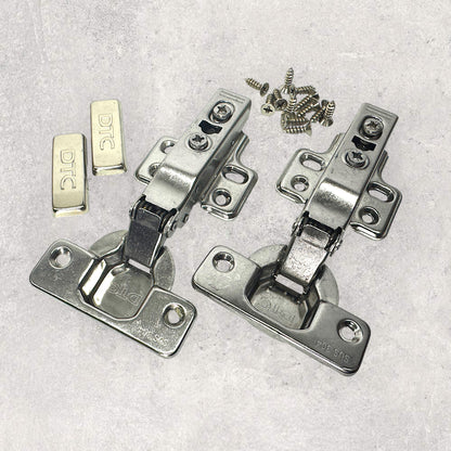 40 Series Cabinet Door Hinge (Set of 4)