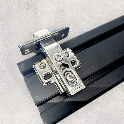 40 Series Cabinet Door Hinge (Set of 4)
