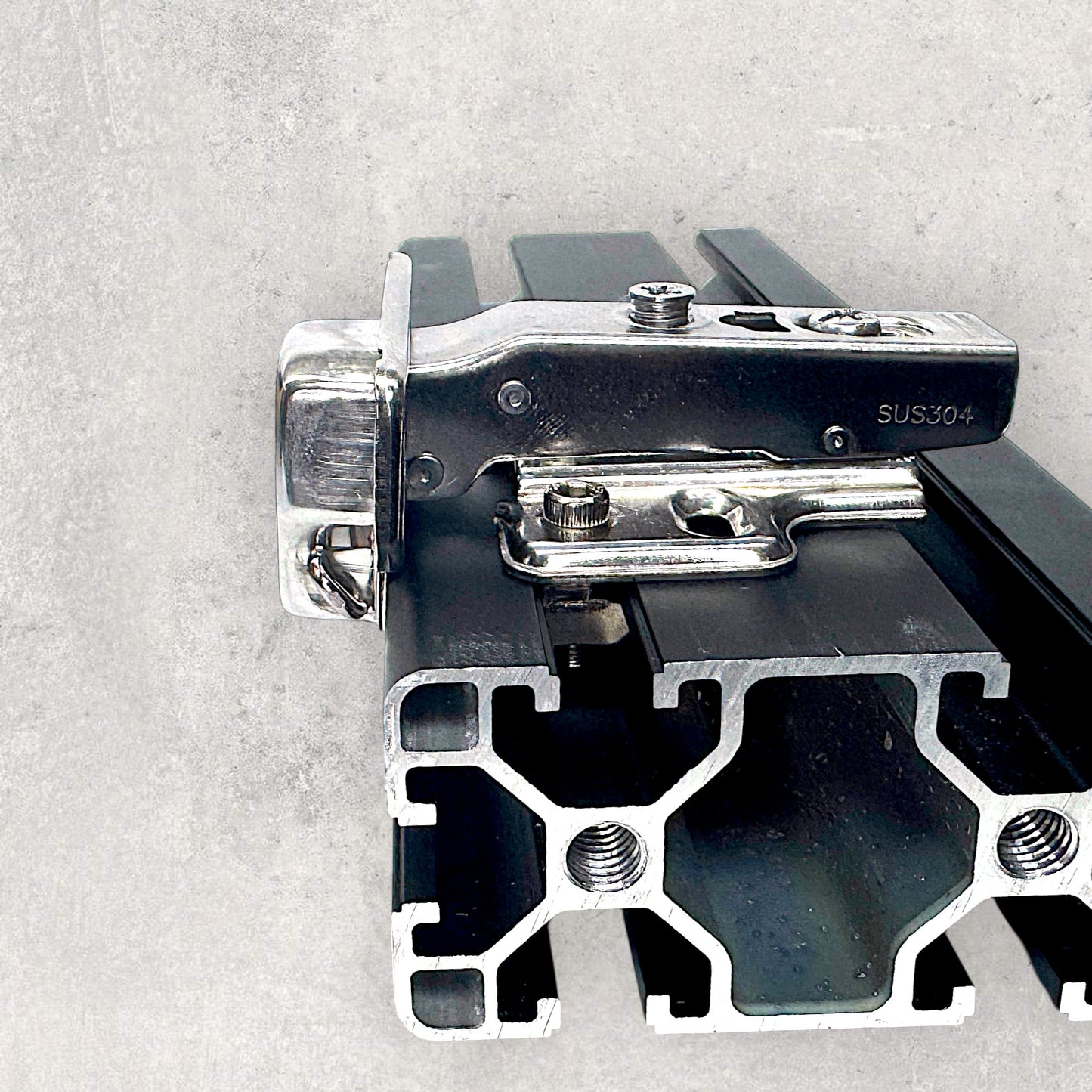 40 Series Cabinet Door Hinge (Set of 4)