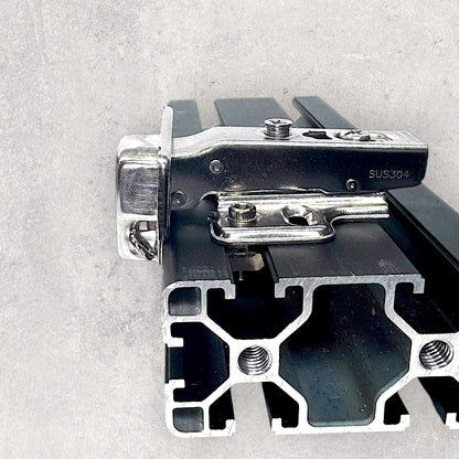 40 Series Cabinet Door Hinge (Set of 4)