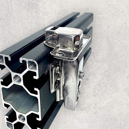 40 Series Cabinet Door Hinge (Set of 4)