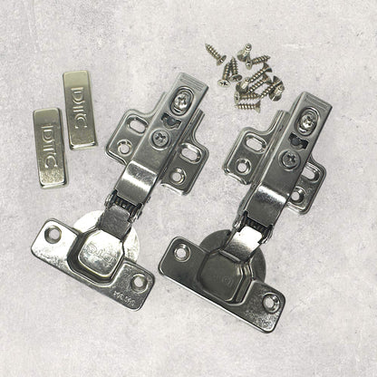 40 Series Cabinet Door Hinge (Set of 4)