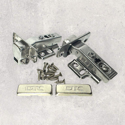 40 Series Cabinet Door Hinge (Set of 4)