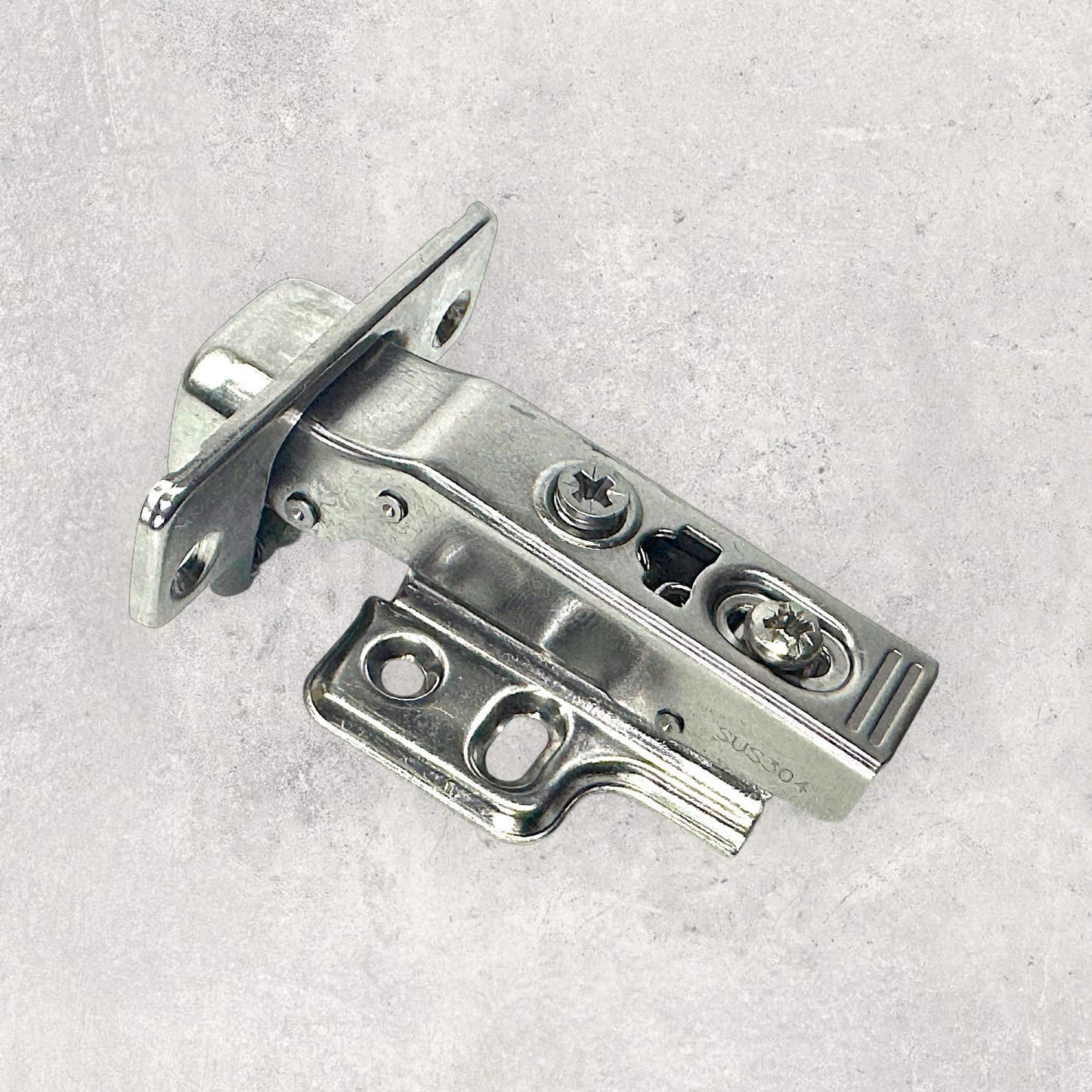 40 Series Cabinet Door Hinge (Set of 4)