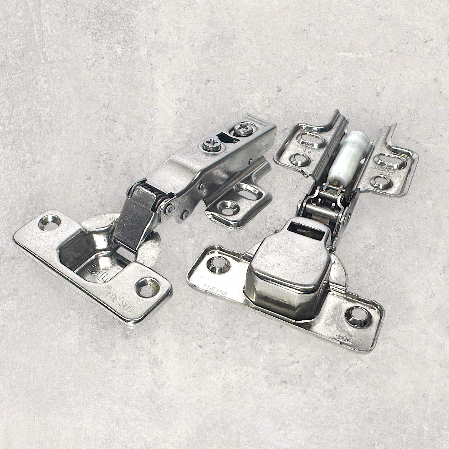 40 Series Cabinet Door Hinge (Set of 4)