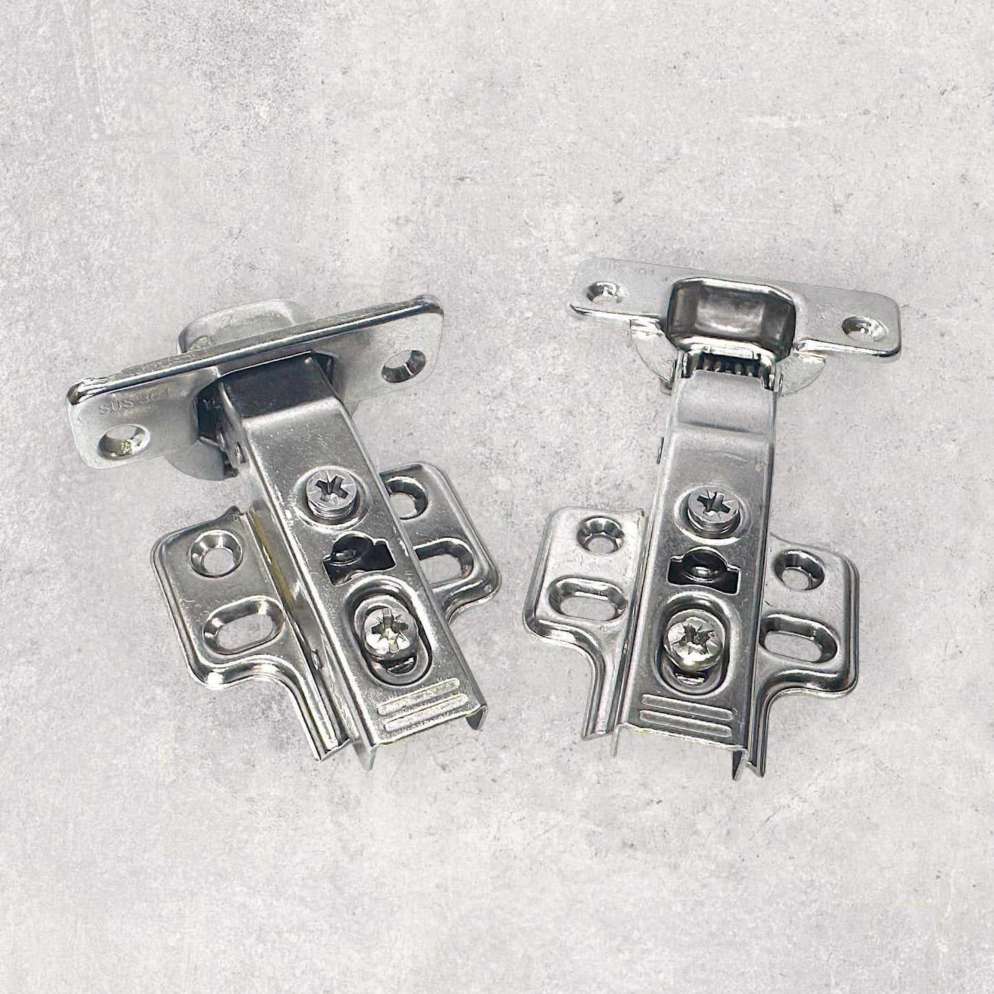 40 Series Cabinet Door Hinge (Set of 4)