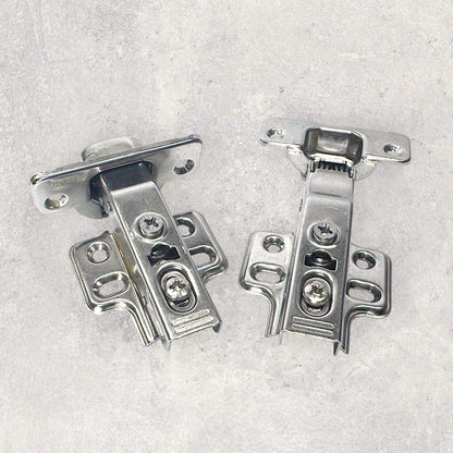 40 Series Cabinet Door Hinge (Set of 4)