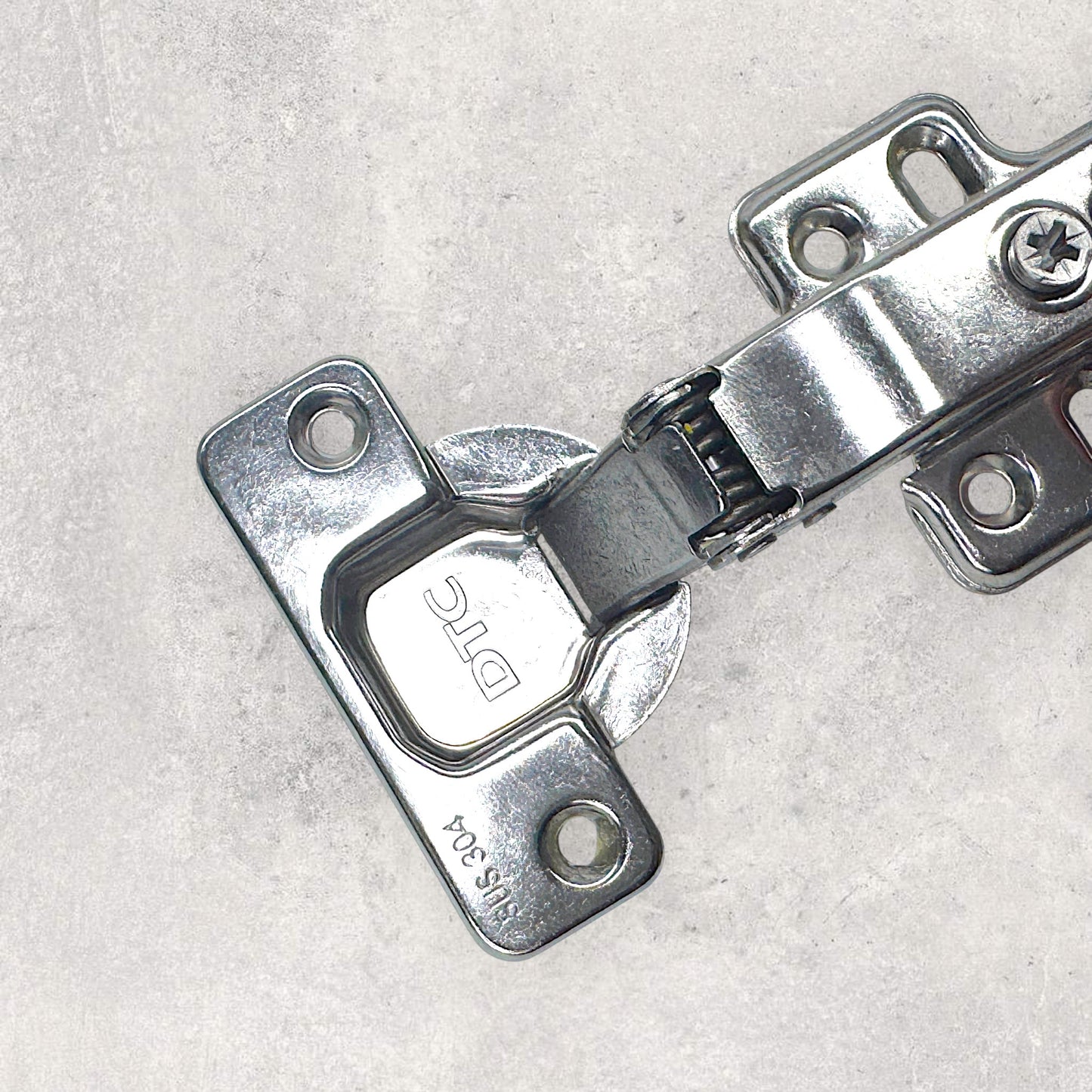 40 Series Cabinet Door Hinge (Set of 4)