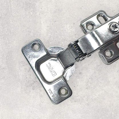 40 Series Cabinet Door Hinge (Set of 4)