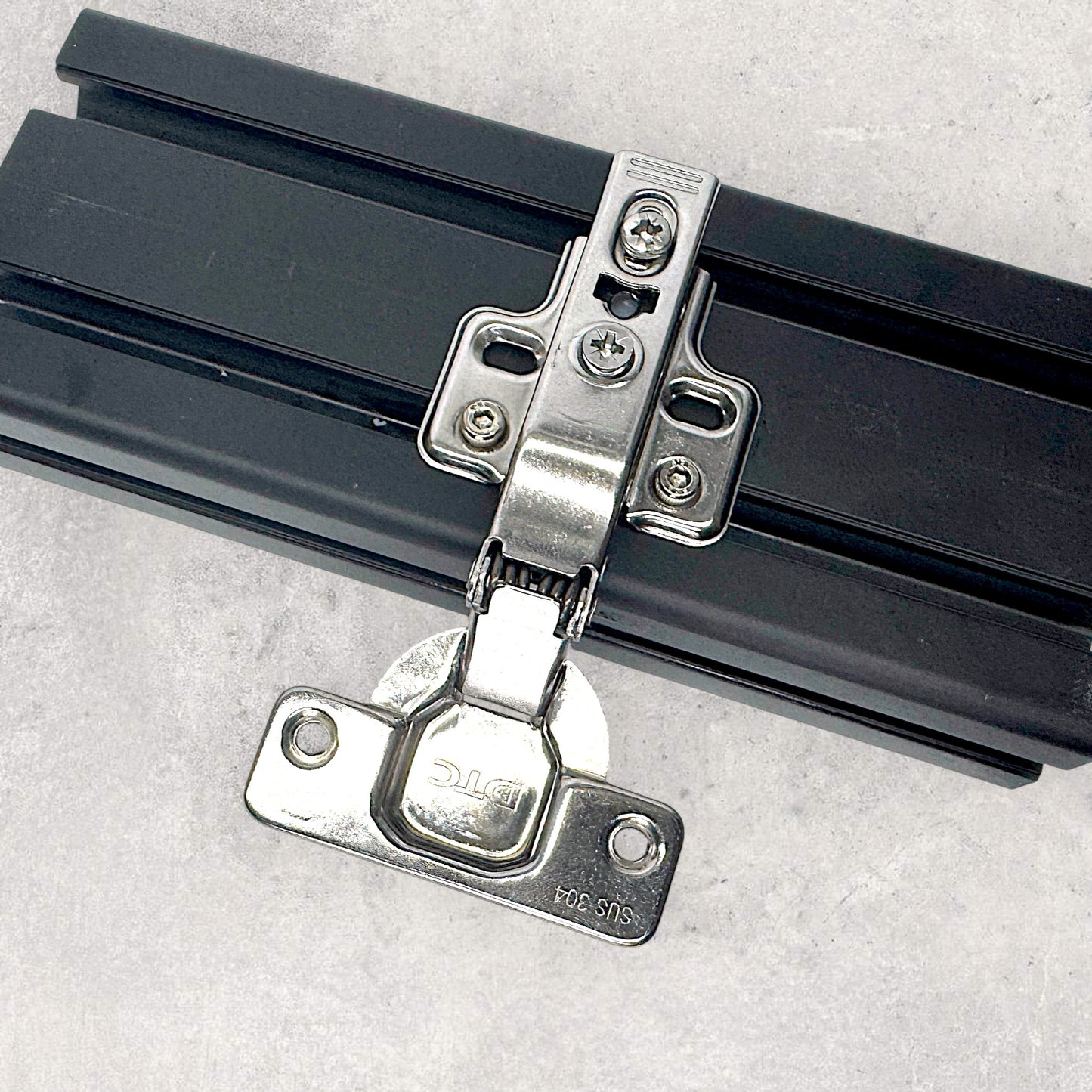 40 Series Cabinet Door Hinge (Set of 4)