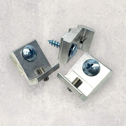 40 Series Shelf Bracket (Set of 4)