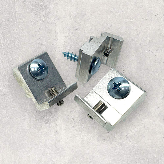 40 Series Shelf Bracket (Set of 4)