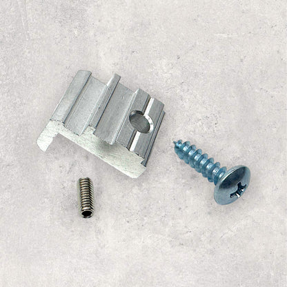 40 Series Shelf Bracket (Set of 4)