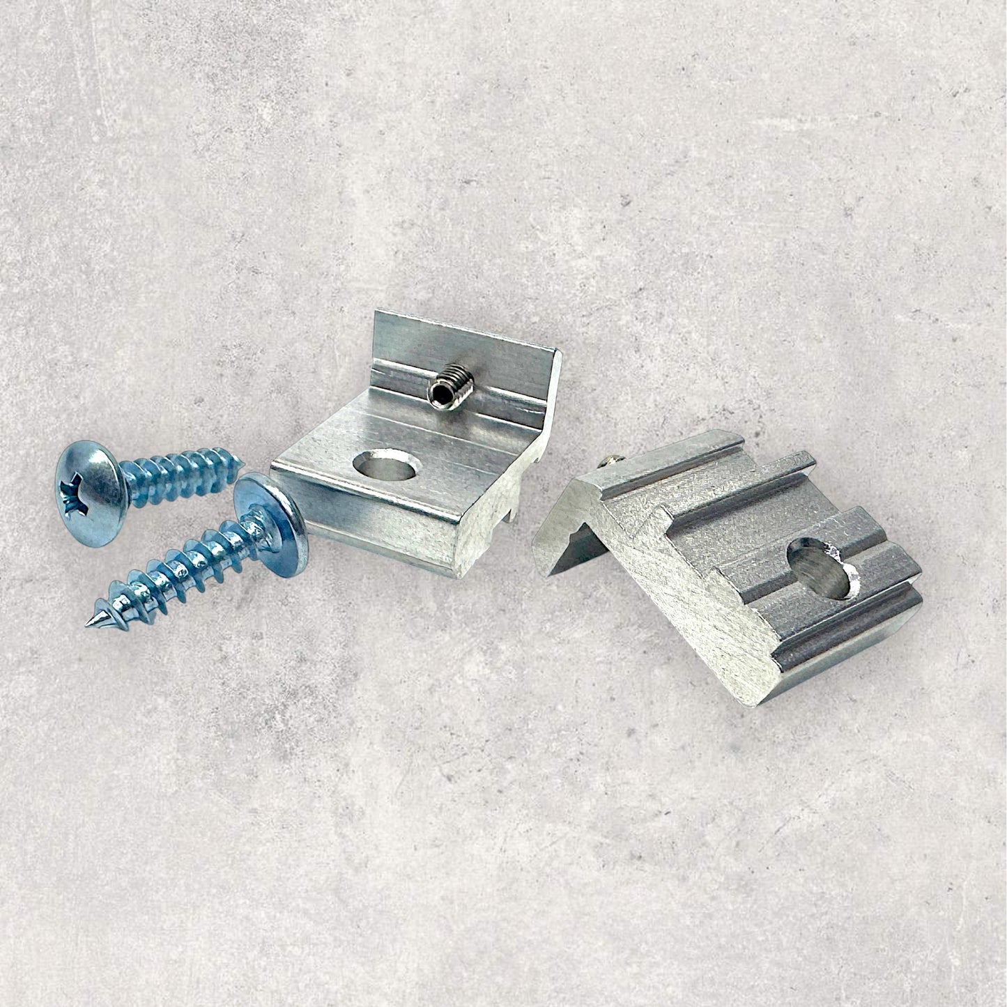 40 Series Shelf Bracket (Set of 4)