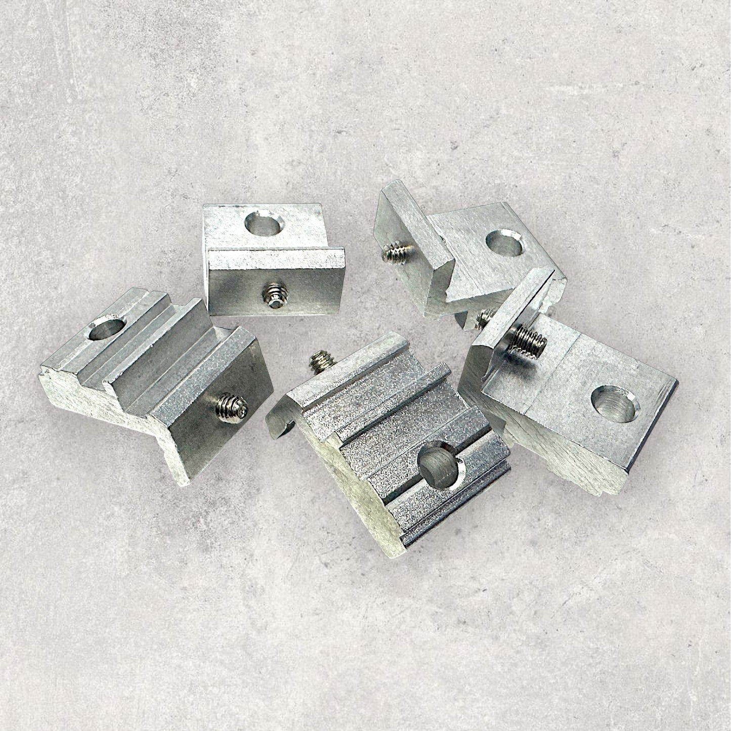 40 Series Shelf Bracket (Set of 4)