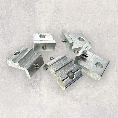 40 Series Shelf Bracket (Set of 4)