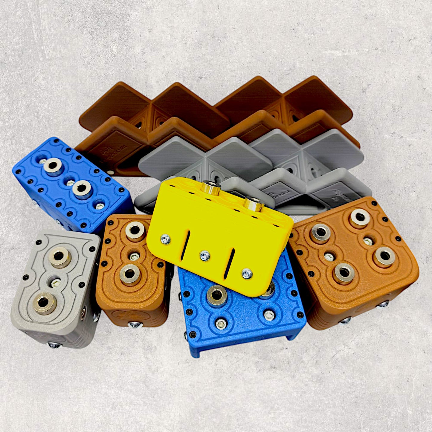 40 Series V2 Intermediate Bundle